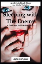 Sleeping with the Enemy: A Dom/Sub Bisexual Erotica Short Story