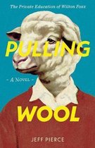 Pulling Wool