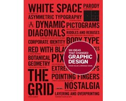 100 Ideas that Changed Graphic Design