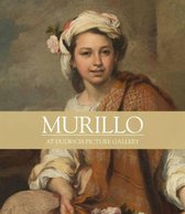 Murillo at Dulwich Picture Gallery
