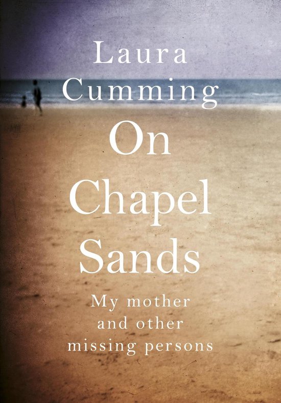 On Chapel Sands - cover