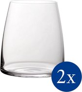 VILLEROY & BOCH - MetroChic - Whiskyglas 0,56l s/2