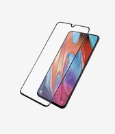 PanzerGlass Screenprotector Zwart Case Friendly Samsung Galaxy A41