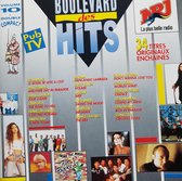 Boulevard des Hits   Vol. 10