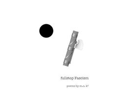 fullstop Fascism