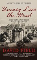 Uneasy Lies the Head