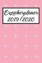 Erzieherplaner 2019 / 2020: Erzieherplaner 2019 2020 - Terminkalender A5, Kindergarten & Kita Planer, Kalender