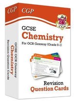 New 9-1 GCSE Chemistry OCR Gateway Revision Question Cards
