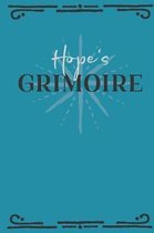 Hope's Grimoire
