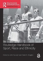 Routledge International Handbooks- Routledge Handbook of Sport, Race and Ethnicity