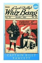 Captain Billy's Whiz Bang - October 1921