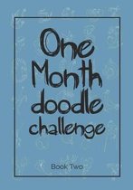 One month doodle challenge