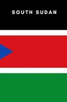 South Sudan