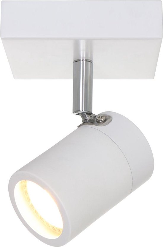 Besselink licht ST2486W spot d'éclairage Blanc GU10 LED
