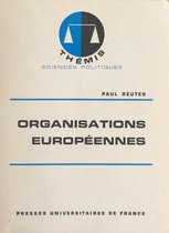 Organisations européennes