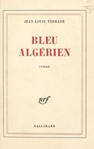Bleu algérien