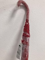 Paraplu, rood