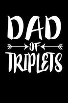 Dad Of Triplets: Family Collection