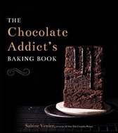 The Chocolate Addict's Baking Book