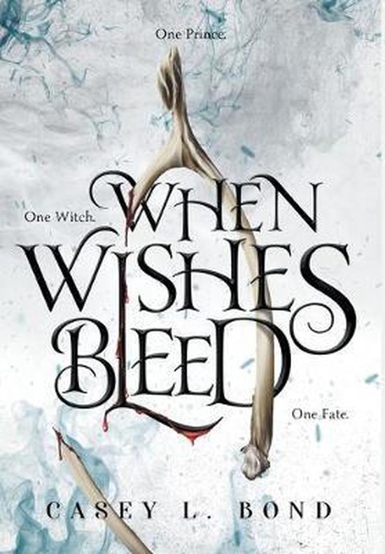 When Wishes Bleed - cover