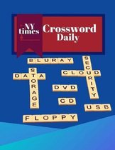 NYtimes Crossword Daily