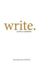 write.: a poetry compilation