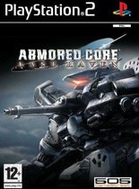 Armored Core - Last Raven