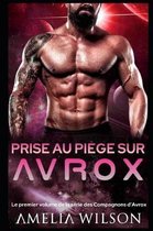 Prise au pi�ge sur Avrox