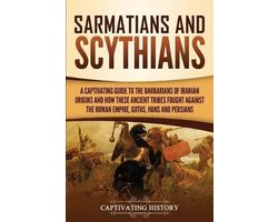 Sarmatians and Scythians