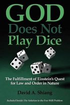 God Does Not Play Dice