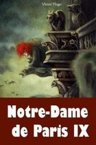 Notre-Dame de Paris IX