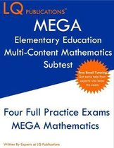 MEGA Elementary Education Multi-Content Mathematics Subtest: Missouri Educator Gateway Assessments - Free Online Tutoring