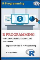 O'Reilly Cookbooks- R Programming
