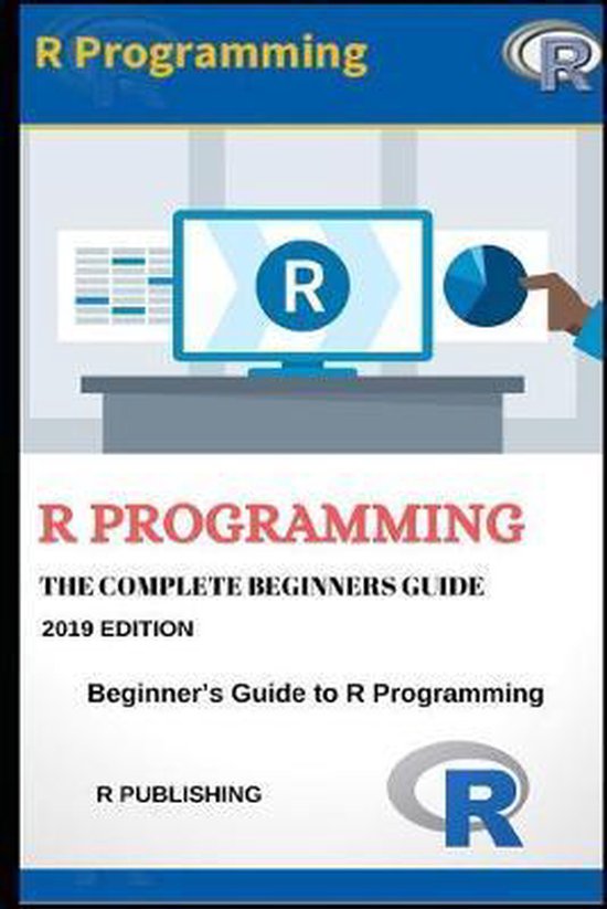 O'Reilly Cookbooks- R Programming - cover