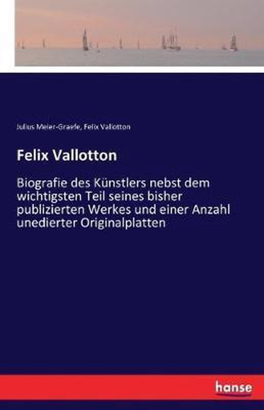Felix Vallotton