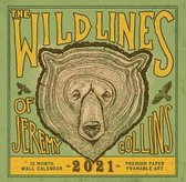 The Wild Lines of Jeremy Collins