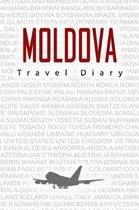 Moldova Travel Diary