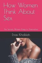 How Women Think About Sex