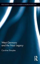 West Germans And The Nazi Legacy