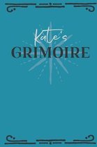 Kate's Grimoire