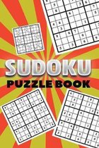 Sudoku Puzzle Book: Best sudoku puzzle to spend time being a sudoku master. Best gift idea for your mom and dad.