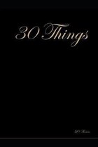 30 Things