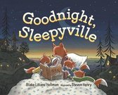 Goodnight, Sleepyville