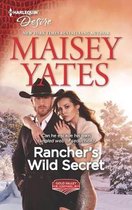 Rancher's Wild Secret