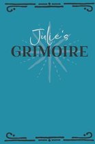 Julie's Grimoire