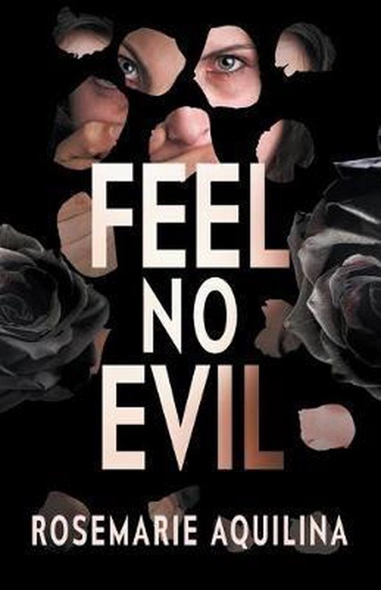 Feel No Evil - cover