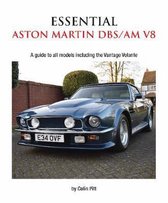 Essential Aston Martin DBS/AM V8