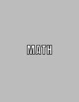 Math