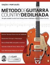 Método de Guitarra Country Dedilhada