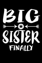 Big Sister Finally